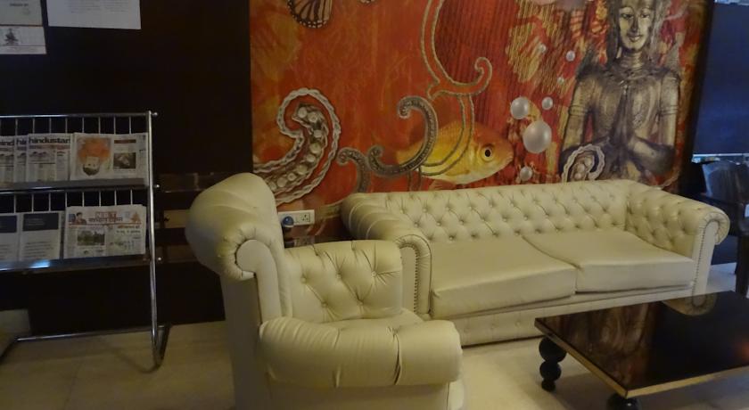Hotel China Town